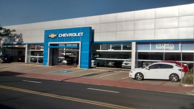 Você já passou para fazer algum serviço nas oficinas Artvel?
