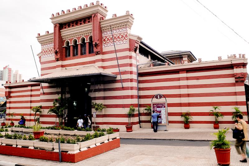 Pontos históricos e turísticos de Campinas