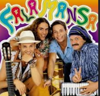 Prefeitura de Mogi Guaçu confirma show com banda Falamansa em junho