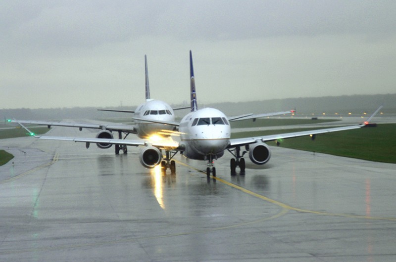 Redução de imposto para companhias aéreas é sancionado