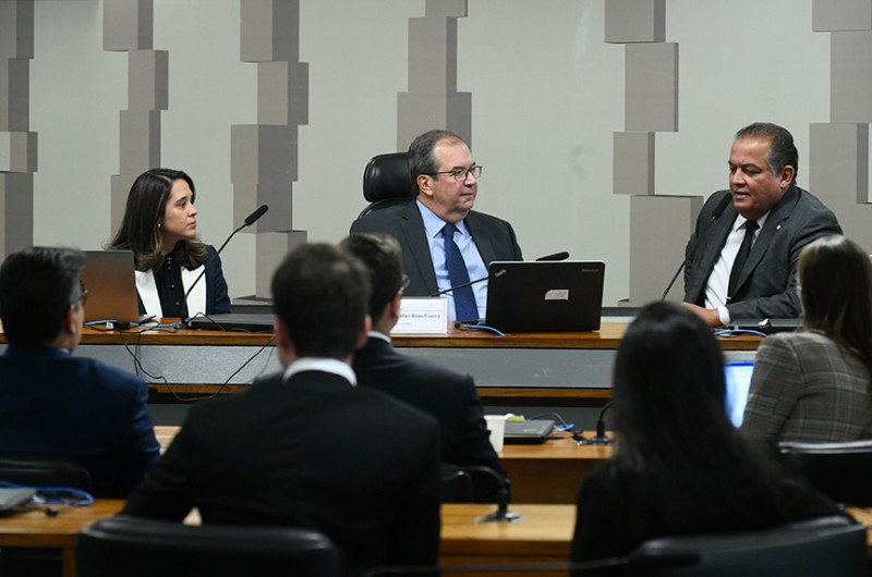 Seminário debate inteligência artificial na próxima sexta-feira