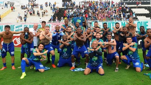 Majestoso receberá finais de campeonatos amadores