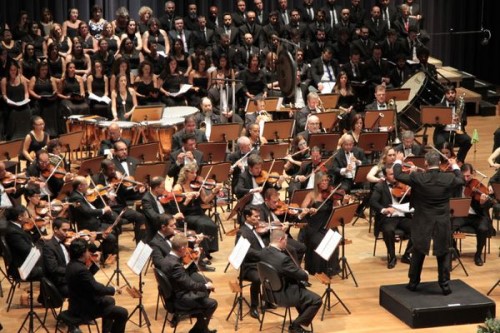Sinfônica de Campinas fará concertos gratuitos em memória do atentado na Catedral