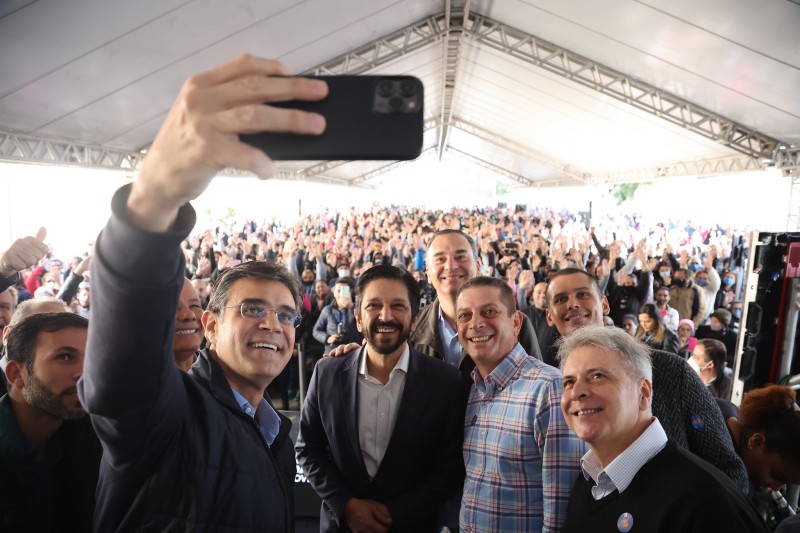 Governo de SP libera construção da primeira Clínica Veterinária Meu Pet na Capital