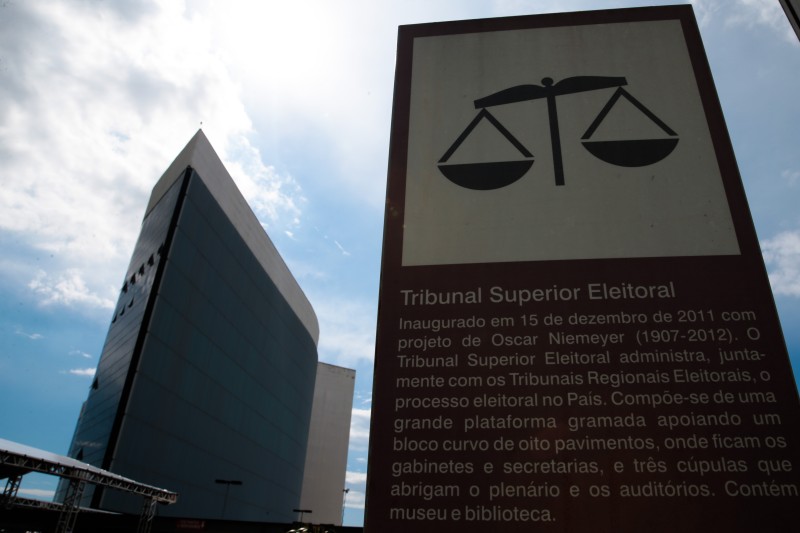 TSE divulga partilha do Fundo Eleitoral
