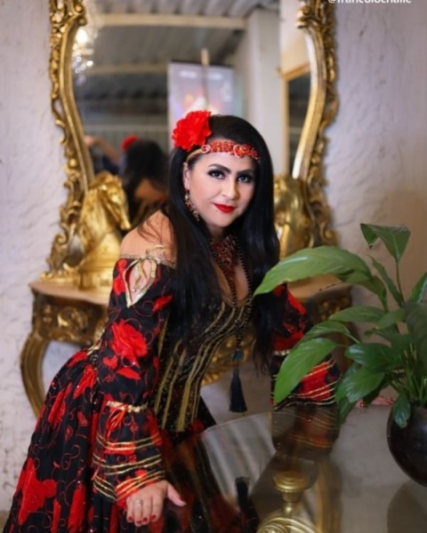 Espaço Cultural Maria Monteiro recebe Festival Olimpo no sábado