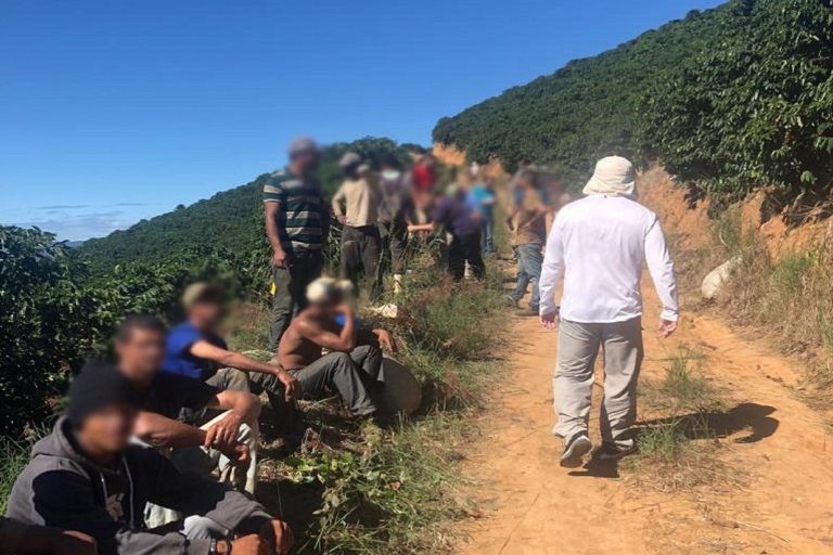 Comissão debate papel do Ministério Público no combate ao trabalho escravo