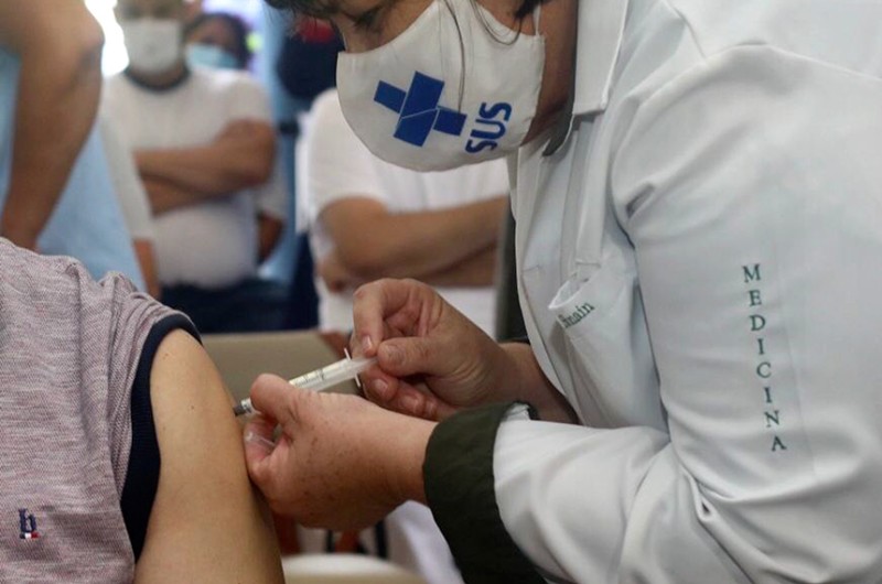 Projeto que amplia oportunidades de vacinação está na pauta da CAS
