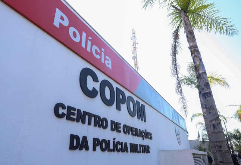 Taxa de homicídios em SP é a mais baixa da história