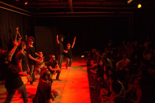 Hortolândia abre inscrições para os cursos profissionalizantes gratuitos de teatro e dança
