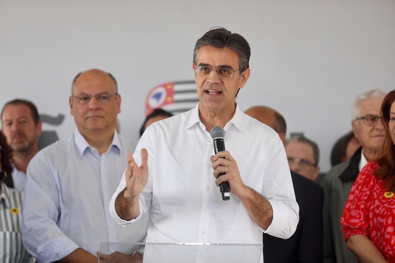 Governo de SP publica licitação para construção do novo Hospital Estadual de Franca
