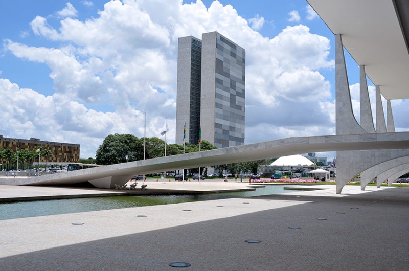 MP limita reajuste das receitas patrimoniais da União
