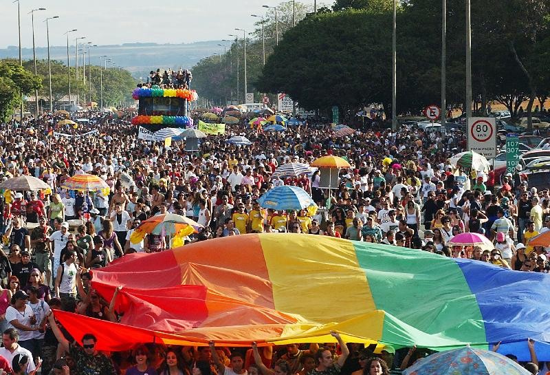 Preconceito afeta produção de dados sobre LGBTI+