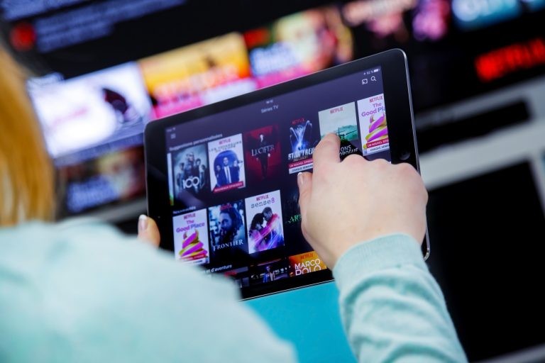 Comissão debate cobrança de contribuição sobre a receita de empresas de streaming