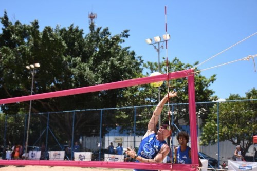 Hortolândia terá torneio de vôlei de praia em janeiro
