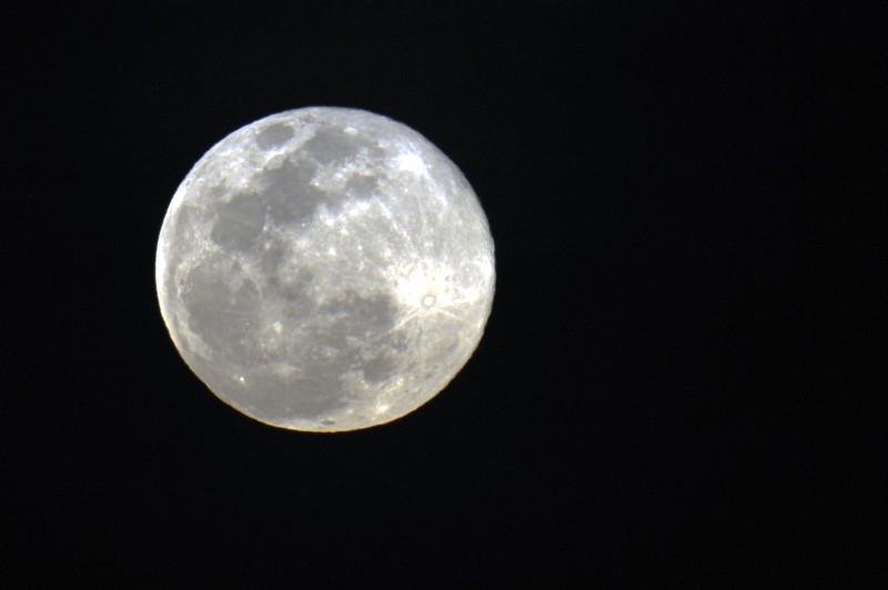 Astronomia: julho terá chuva de meteoros e Lua dos Cervos