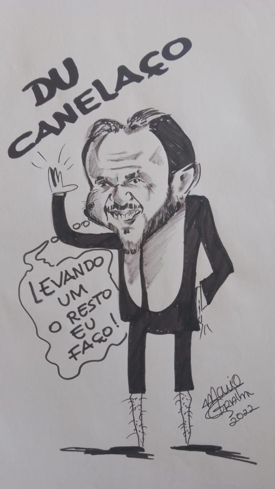 Não à Censura ao Zatum!!! Leia a coluna do Raoni