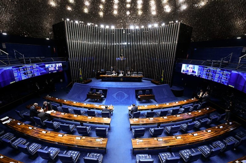 Plenário analisa marco regulatório das securitizadoras nesta quarta