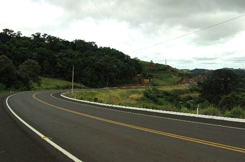 Lei dá nome de ex-prefeito a trecho de rodovia na cidade catarinense de Lages