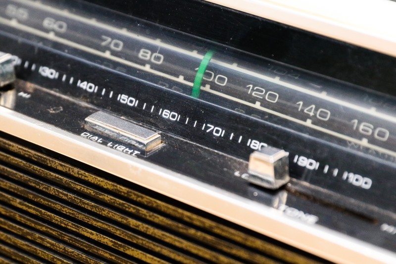 Cem anos do rádio no Brasil: Recife foi 