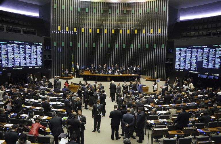 Congresso pode votar o projeto do Orçamento de 2023 nesta tarde