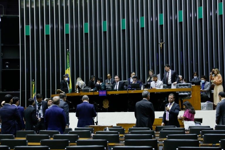 Congresso Nacional inicia sessão e votará LDO antes dos vetos; acompanhe