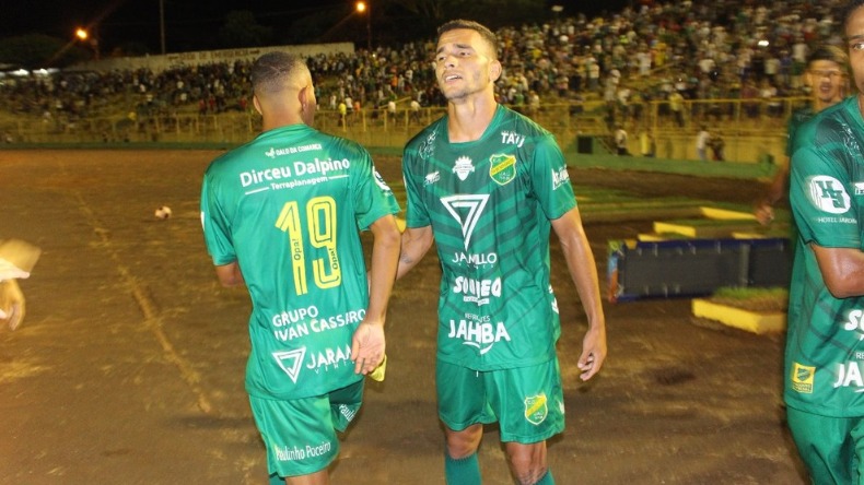 Bugre busca reabilitação na Copa Júnior contra o Vitória