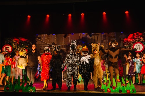 Sumaré abre curso gratuito de teatro para crianças e adolescentes 