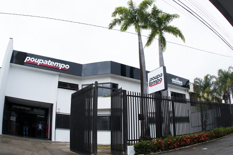 Governo de São Paulo inaugura Poupatempo em Nova Granada