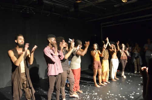 Hortolândia prorroga inscrições para cursos de dança e teatro