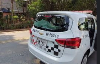 Polícia encontra morador de Mogi Guaçu morto a facadas 