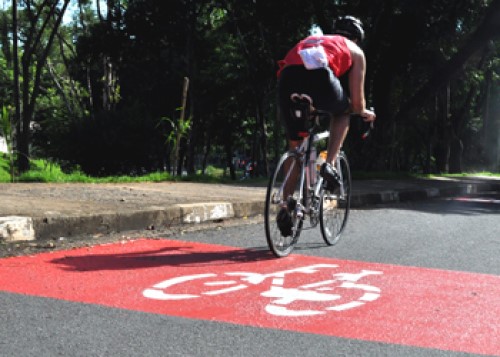Verão Vivo e ciclofaixa de lazer começam nesta sexta