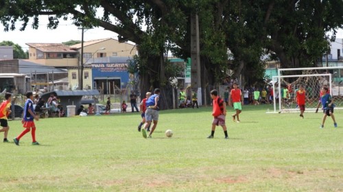 Rematrículas para escolinhas esportivas estarão abertas a partir de 27 de janeiro