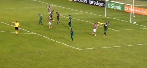 Após empate, Guarani se despede da Copinha
