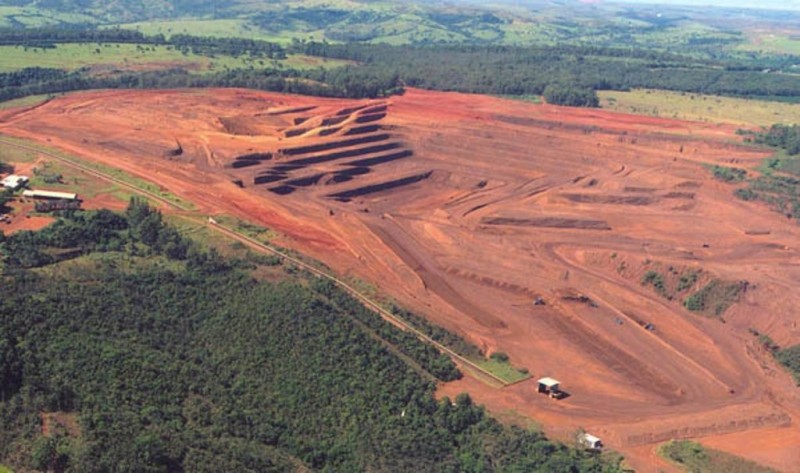 MP autoriza setor privado a participar da exploração de minérios nucleares