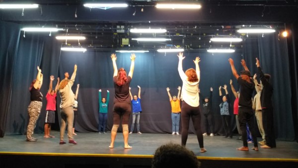 Cultura de Sumaré oferece curso gratuito de Formação de Atores
