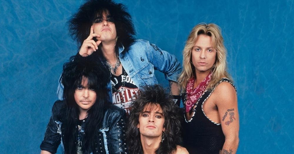 Campinas recebe festa dedicada ao hard rock dos anos 80