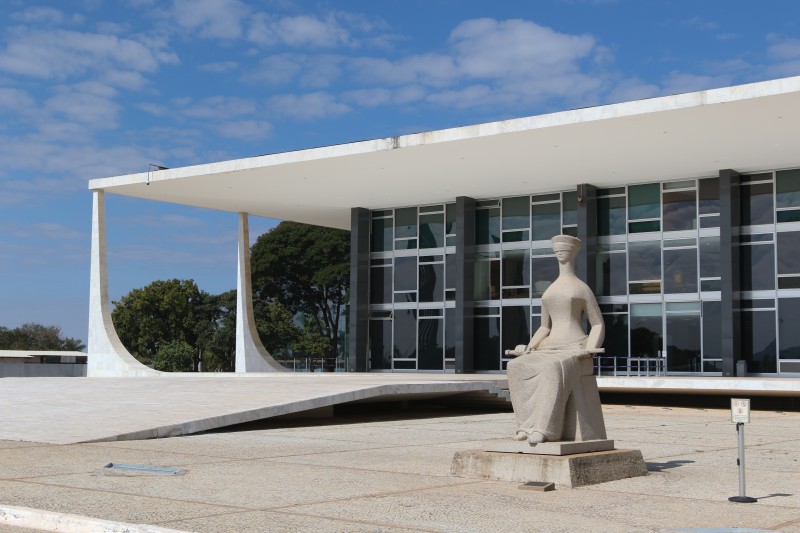 STF: ex-prefeito e candidato a vice no RJ tem condenação confirmada