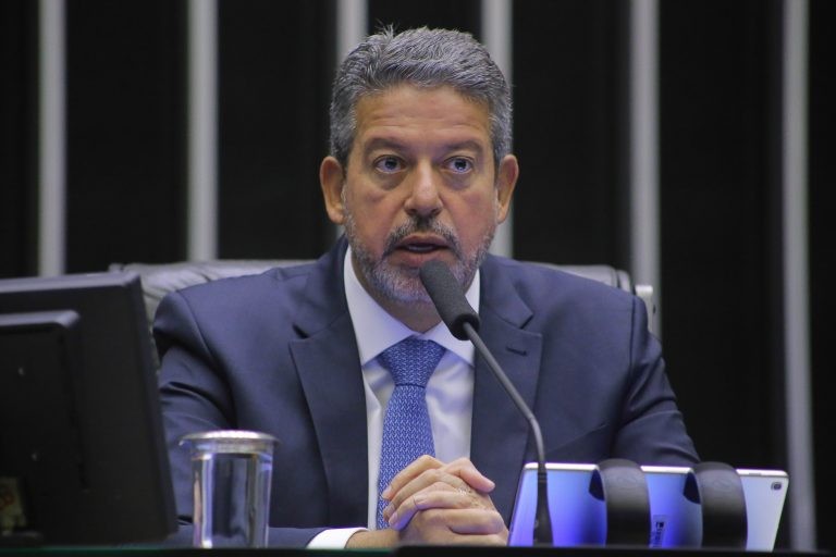 Para Lira, crescimento econômico do País é prova da força do Legislativo