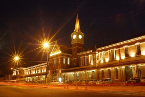 Estação Cultura oferece aulas de forró a partir do fim de janeiro