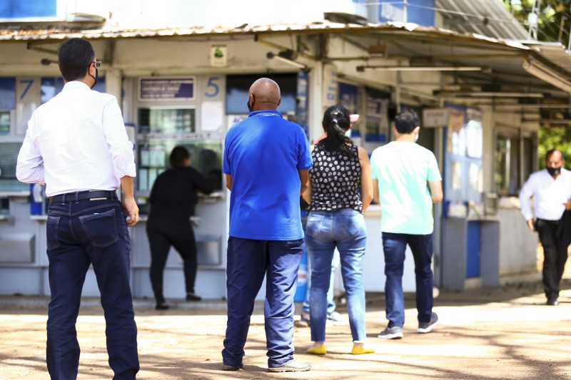 Mega-Sena deste sábado paga prêmio de R$ 70 milhões