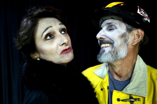 Campanha de Popularização do Teatro segue com peças neste fim de semana