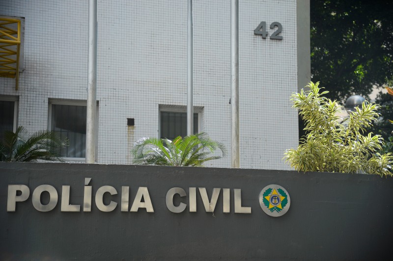 MPRJ e Polícia Civil investigam quadrilha de roubo de combustível