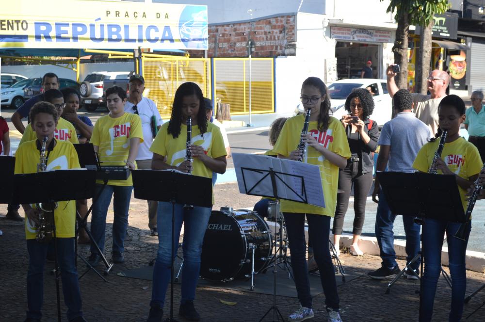 Sumaré abre inscrições para Projeto Guri nesta quarta-feira