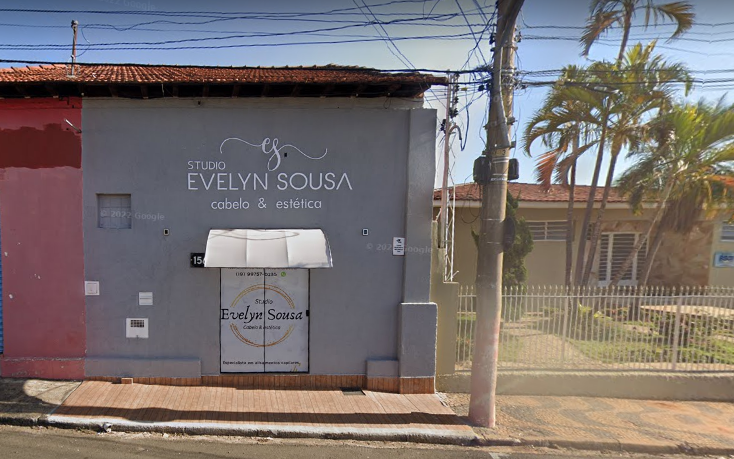 Ladrões invadem e levam mais de R$ 10 mil de salão de beleza de Mogi Mirim