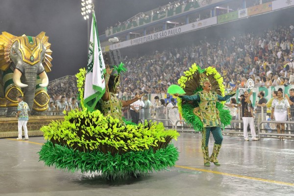 Carnaval paulista é reconhecido como patrimônio imaterial de SP