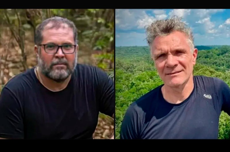 Homicídio de fiscal ou ativista ambiental pode se tornar crime hediondo