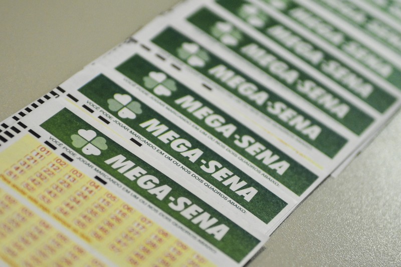 Mega-Sena sorteia nesta quinta-feira prêmio acumulado em R$ 85 milhões