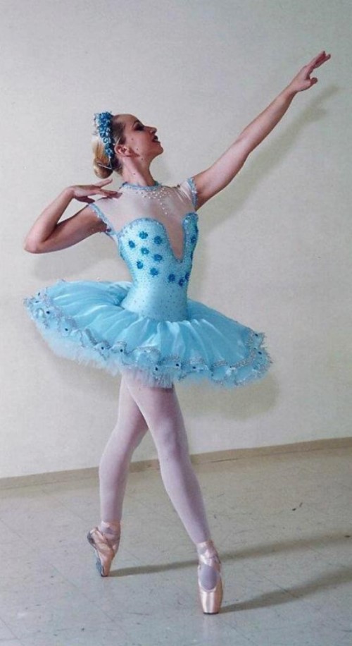 Sumaré oferece oficinas de ballet para crianças e adolescentes