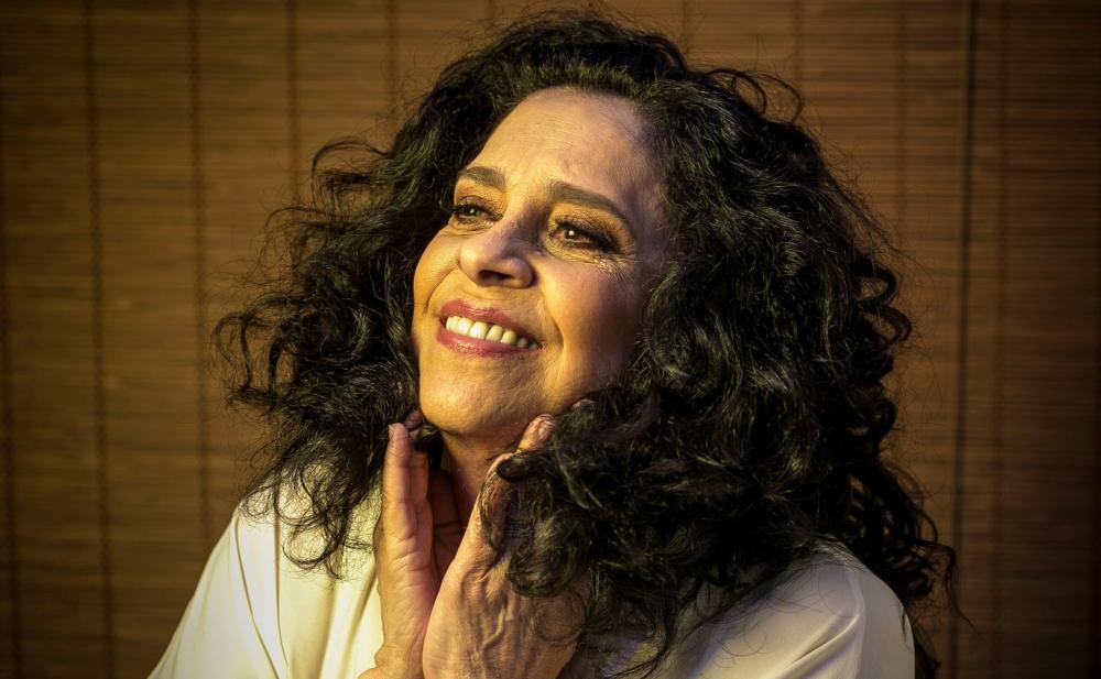 Morre Gal Costa, uma das grandes cantoras do Brasil